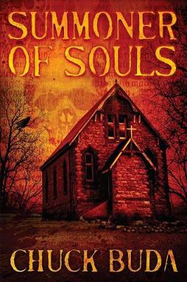 Cover of Summoner of Souls