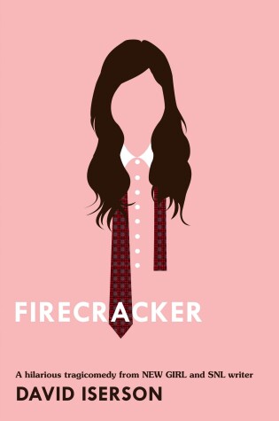 Cover of Firecracker