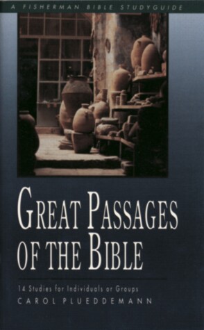 Book cover for Great Passages of the Bible