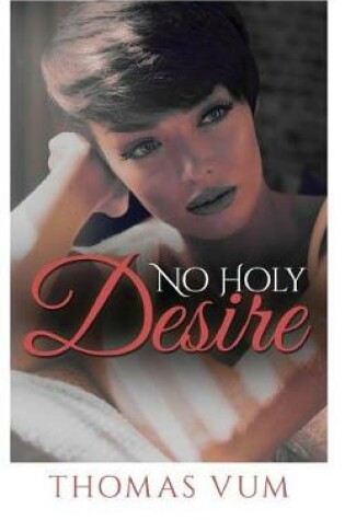 Cover of No Holy Desire