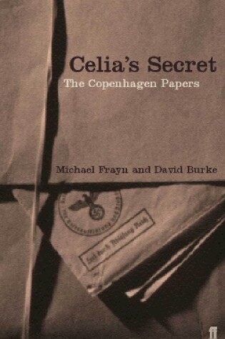 Cover of Celia's Secret
