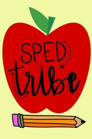 Cover of Sped Tribe