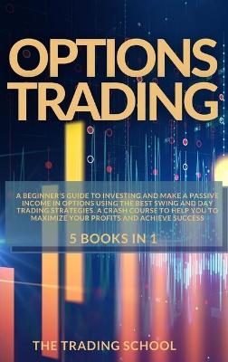 Cover of Options Trading