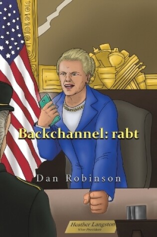 Cover of Backchannel: rabt