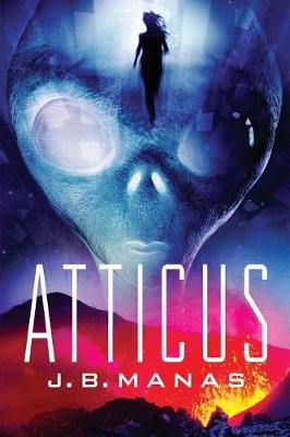 Book cover for Atticus