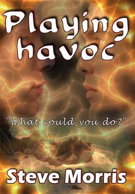 Book cover for Playing Havoc