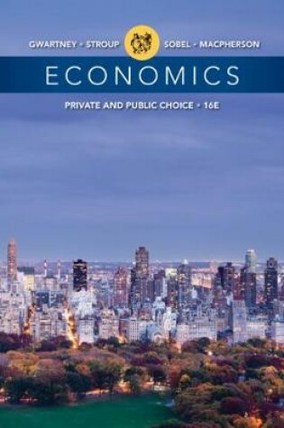 Cover of Economics