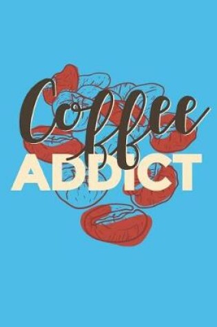 Cover of Coffee Addict