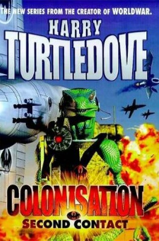 Cover of Colonisation