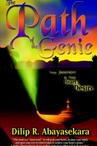 Cover of The Path of the Genie