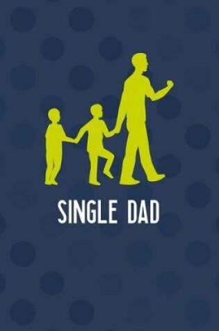 Cover of Single Dad