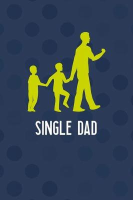Book cover for Single Dad