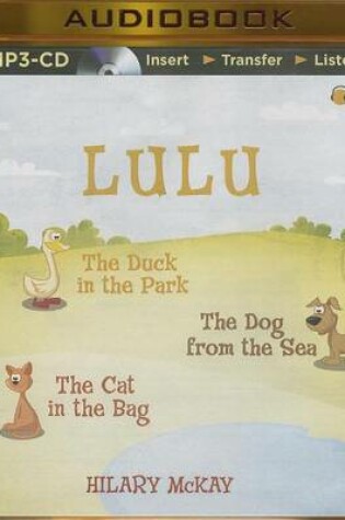 Cover of Lulu