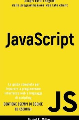 Cover of JavaScript