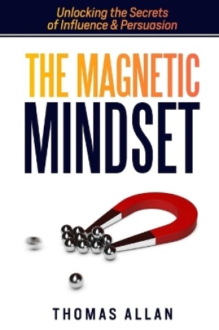 Cover of The Magnetic Mindset
