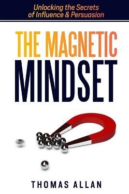 Book cover for The Magnetic Mindset