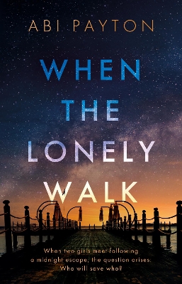 Cover of When the Lonely Walk