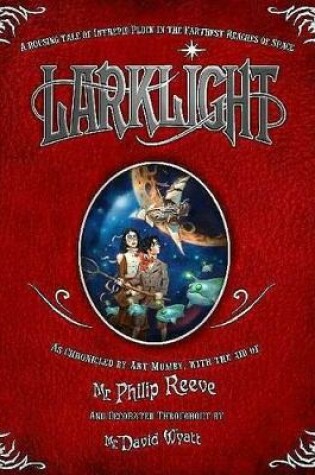 Cover of Larklight