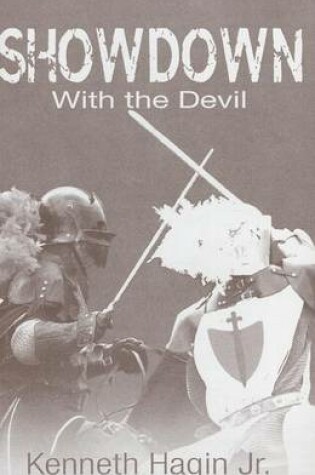 Cover of Showdown with the Devil
