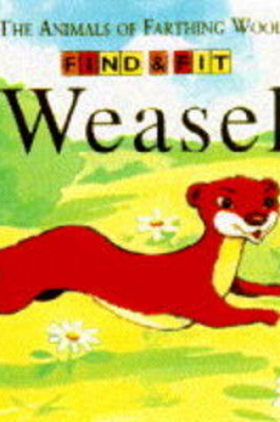 Cover of Weasel