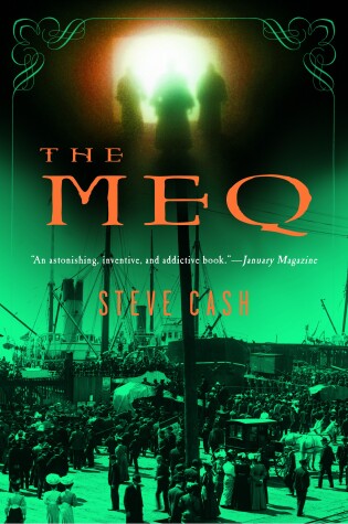 Cover of The Meq