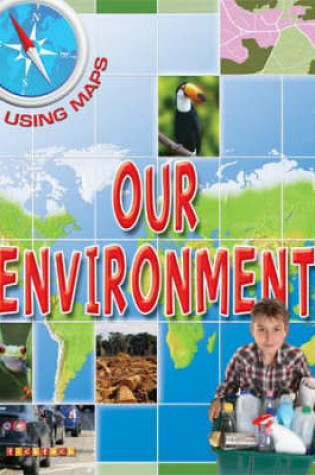 Cover of Our Environment