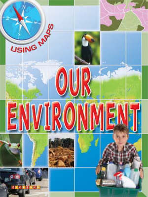 Book cover for Our Environment