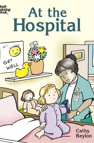 Cover of At the Hospital