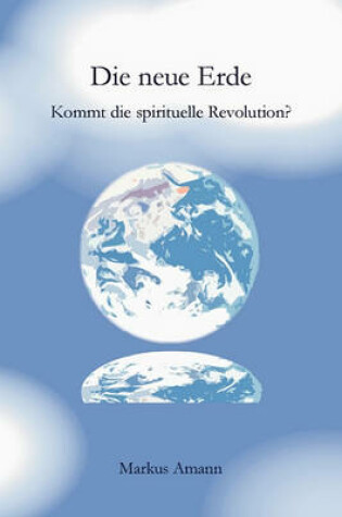 Cover of Die Neue Erde