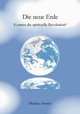 Book cover for Die Neue Erde