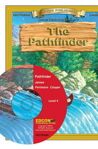 Cover of The Pathfinder Read Along