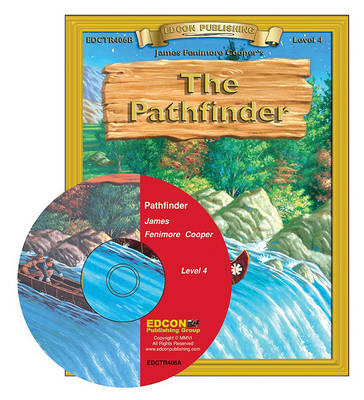 Cover of The Pathfinder Read Along