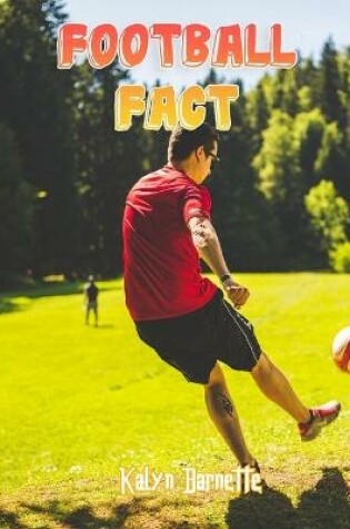 Cover of Football Fact