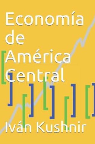 Cover of Economía de América Central