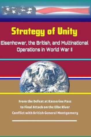 Cover of Strategy of Unity
