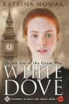 Book cover for White Dove