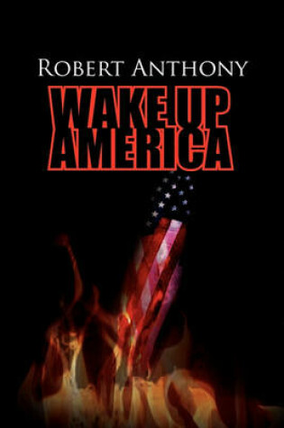 Cover of Wake Up America