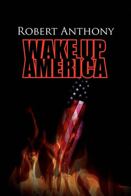 Book cover for Wake Up America