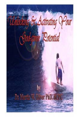 Cover of Unlocking & Activating Your God Given Potential