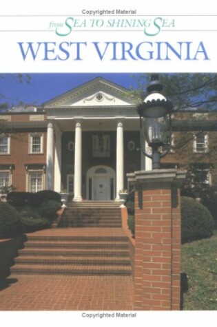 Cover of West Virginia -Stss