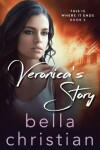 Book cover for Veronica's Story