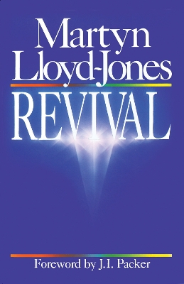 Cover of Revival