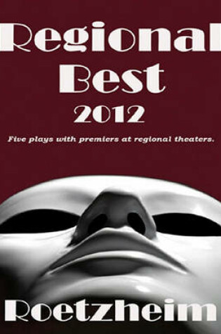 Cover of Regional Best 2012