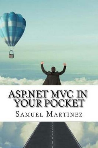 Cover of ASP.NET MVC In Your Pocket