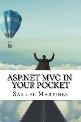 Book cover for ASP.NET MVC In Your Pocket