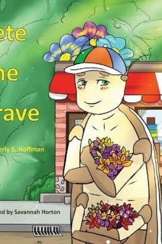 Cover of Pete the Brave