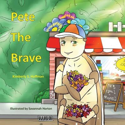 Cover of Pete the Brave