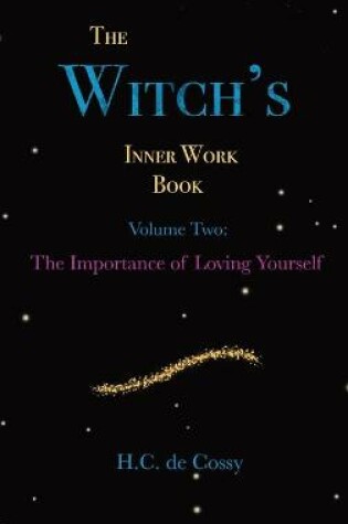 Cover of The Witch's Inner Work Book Vol. 2