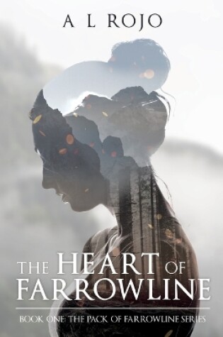 Cover of The Heart of Farrowline