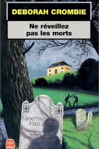 Cover of Ne Reveillez Pas Les Morts